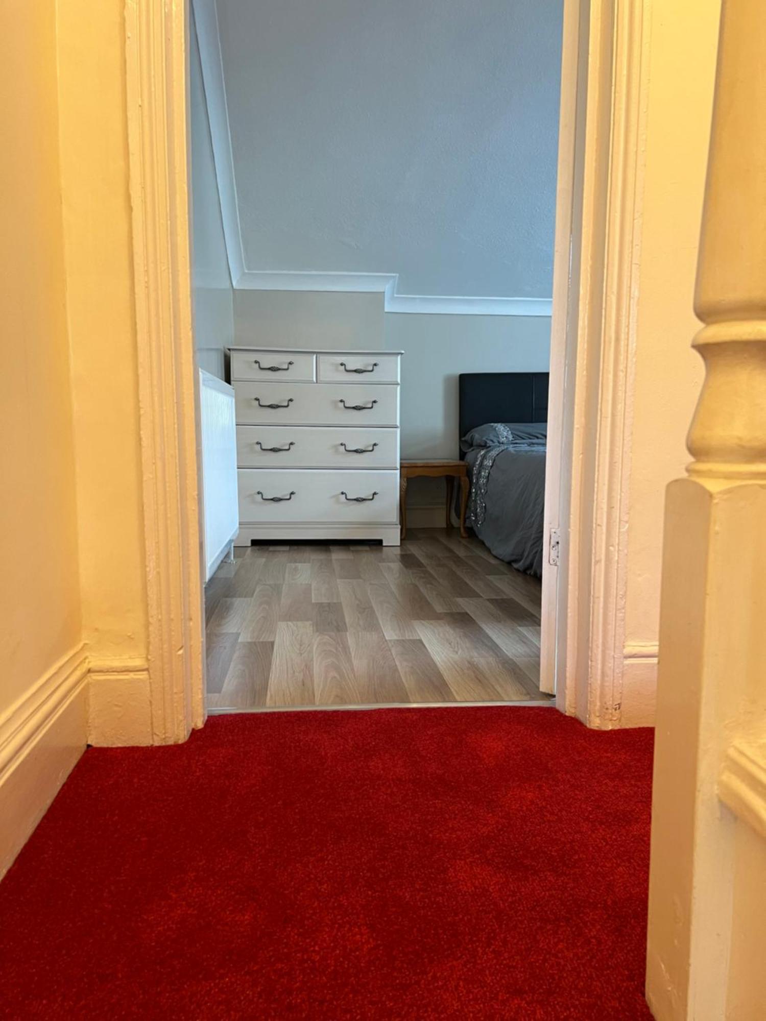 Relaxing Home - 7-10Min To Bournemouth Sandy Beach By Car - Private Garden, Parking And Spa Bagian luar foto